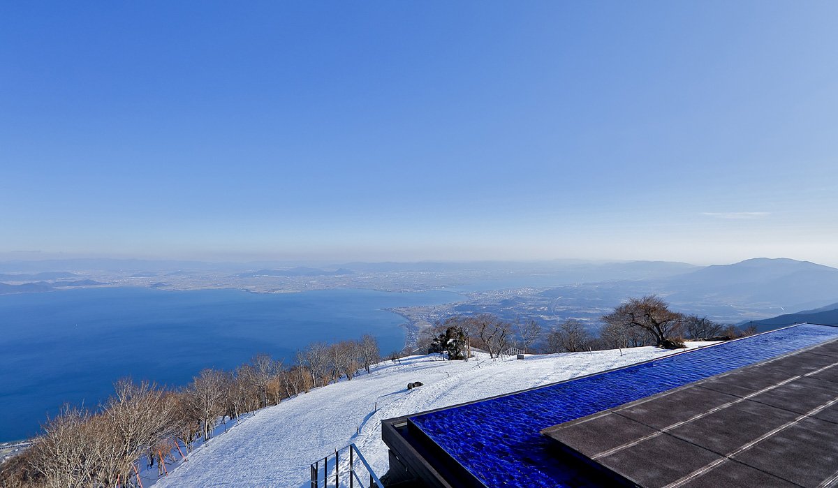 🏞️ 메인 그랜드 테라스 (비와코 밸리) 이미지 6
